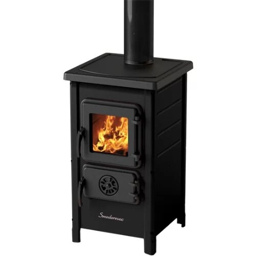 Soba de incalzit MBS Happy, putere 6 kW,